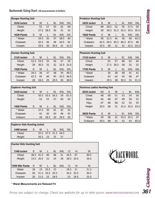 2017-2018-Mercer-Marine-Catalogue