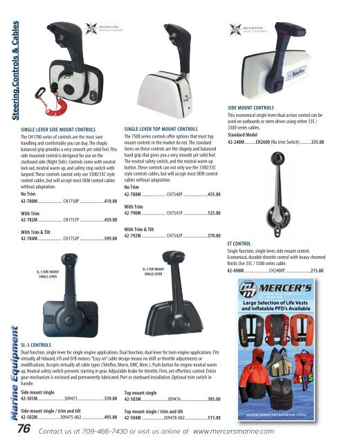 2017-2018-Mercer-Marine-Catalogue