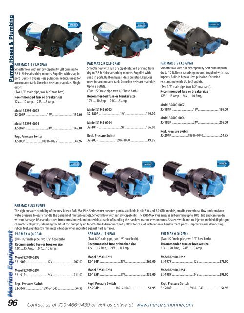 2017-2018-Mercer-Marine-Catalogue