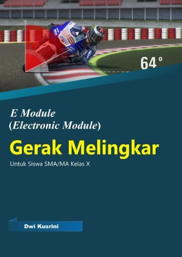 Gerak Melingkar