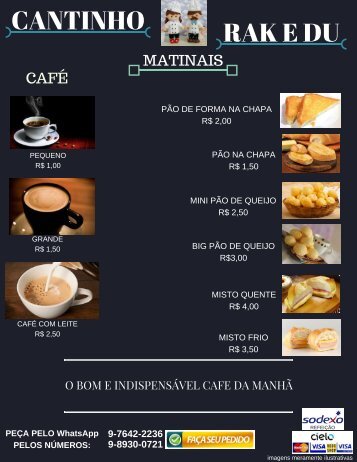 Cafe da manha (1)
