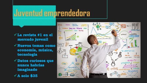 Juventud-emprendedora