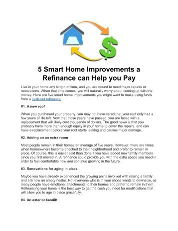 major home improvements homevisit major home improvements homevisit