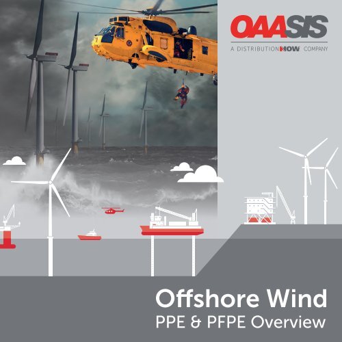 OAASIS Offshore Wind PPE & PFPE Overview