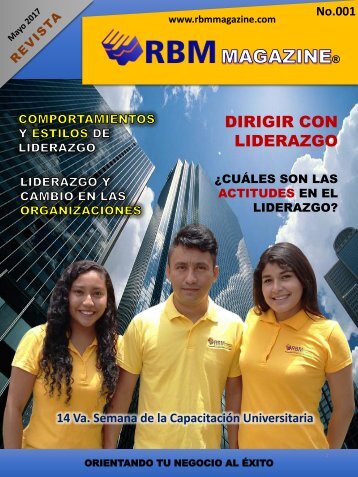 revista rbm