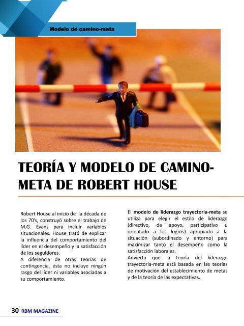 revista rbm