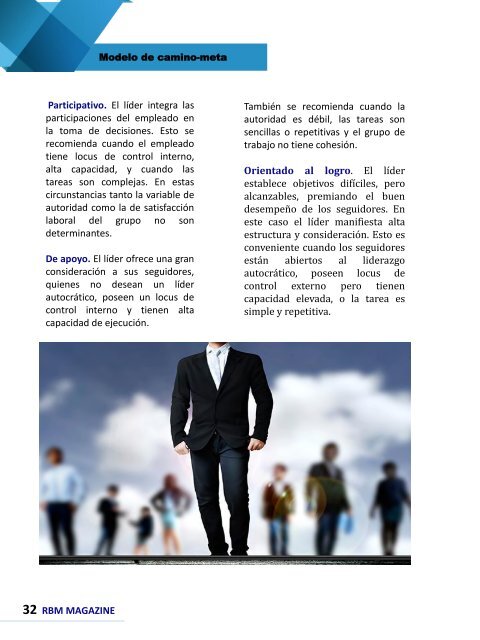 revista rbm