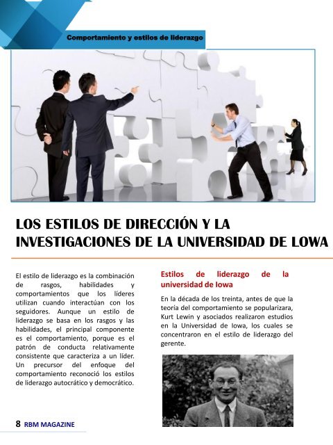 revista rbm