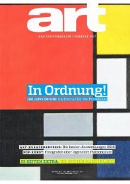 art-magazin