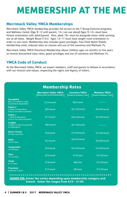 2017  Summer Program Guide_First Draft-53117