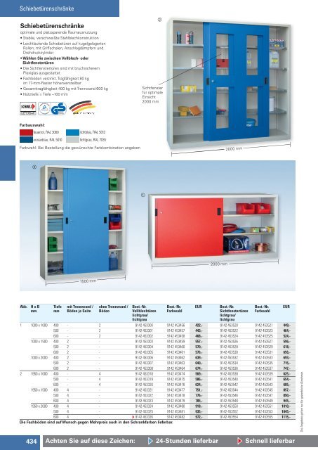 Werkstattkatalog 2017