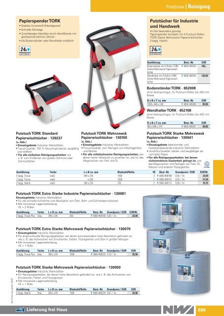 Werkstattkatalog 2017