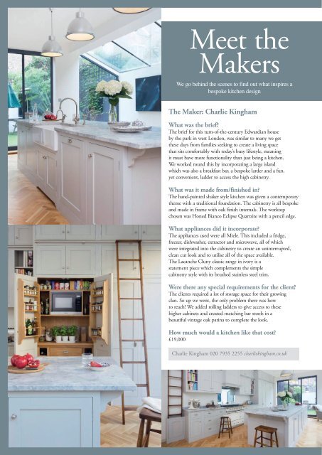 Wealden Times | WT184 | June 2017 | Kitchen & Bathroom supplement inside