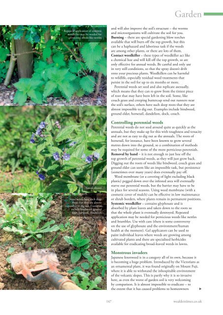 Wealden Times | WT184 | June 2017 | Kitchen & Bathroom supplement inside