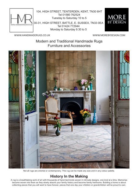 Wealden Times | WT184 | June 2017 | Kitchen & Bathroom supplement inside