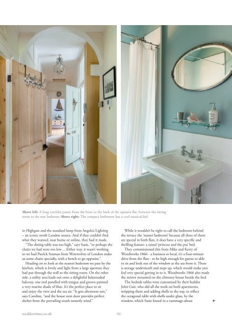 Wealden Times | WT184 | June 2017 | Kitchen & Bathroom supplement inside