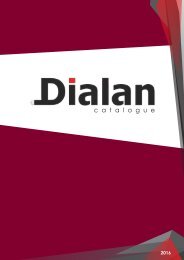  ТМ Dialan