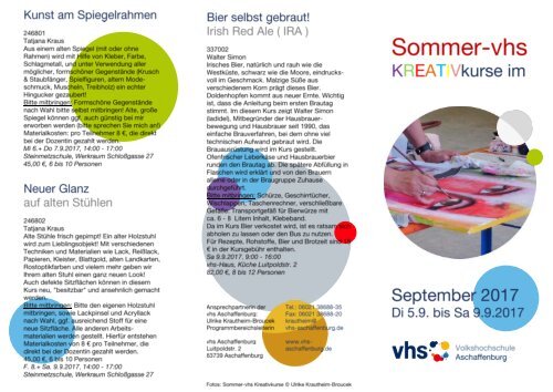 Sommer_vhs_ Kreativkurse171docx