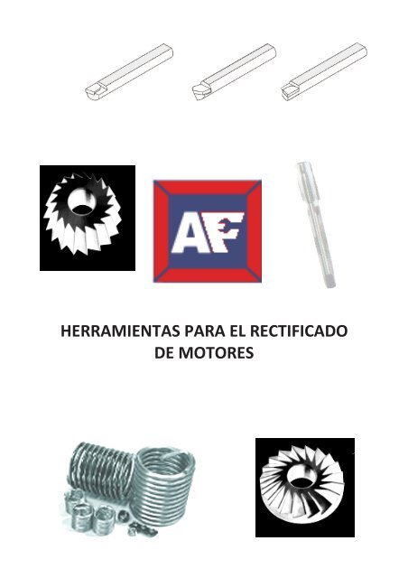 herramientas p_rectificado_de_motores