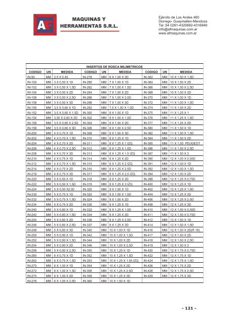 herramientas p_rectificado_de_motores