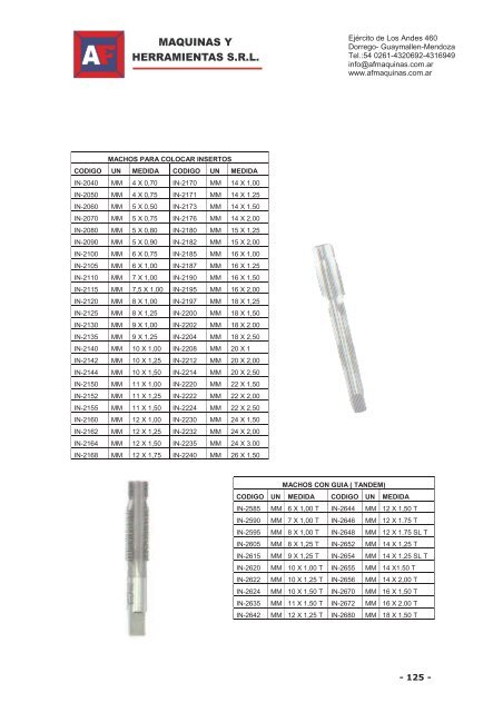 herramientas p_rectificado_de_motores