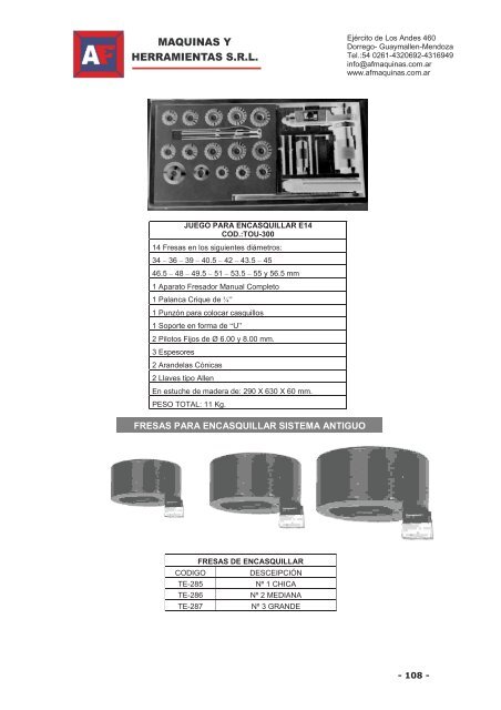 herramientas p_rectificado_de_motores