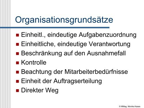 Organisation - schule.at