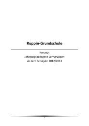 Ruppin-Grundschule