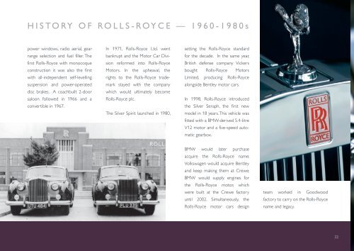 Rolls-Royce Orange County HQ