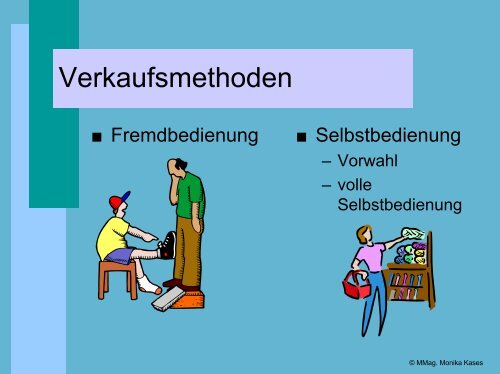 Der Handel - schule.at