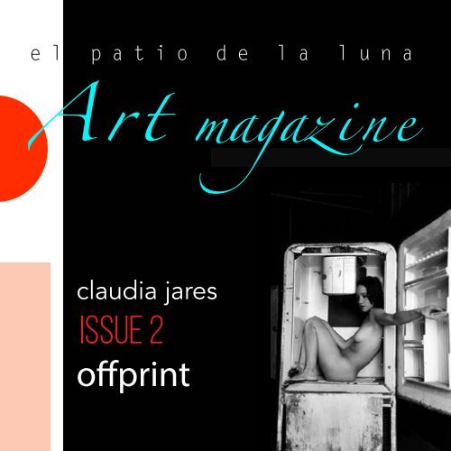 claudia jares offprint issue2