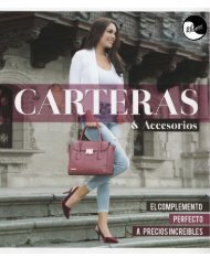 catalogo carteras logo