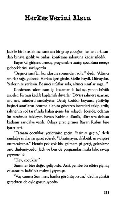 R.J.Palacio - Mucize CS