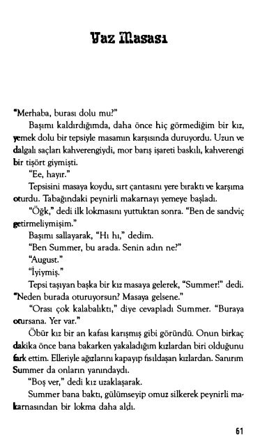 R.J.Palacio - Mucize CS