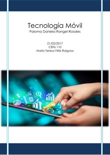 6S_Informe_tecnologia_movil_Rangel_Rosales