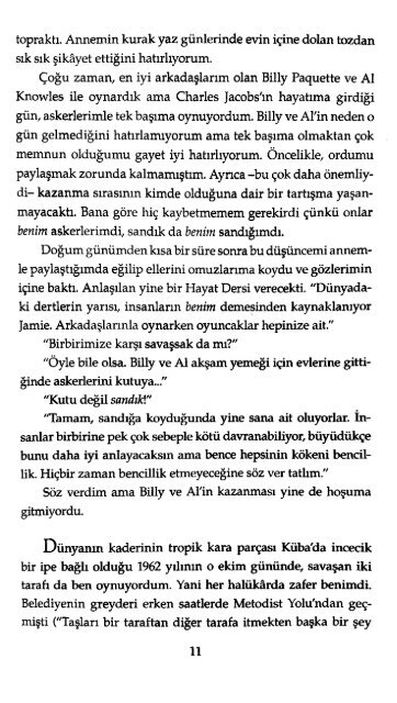 Stephen King - Diriliş