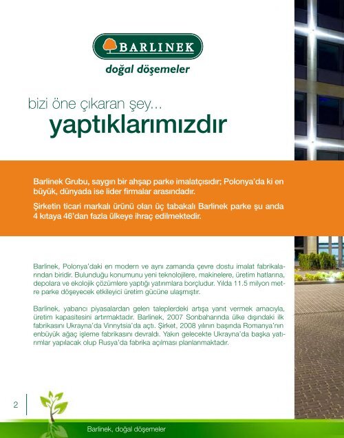 Barlinek_turkce_katalog