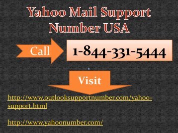 Call_1-844-331-5444_Yahoo_Mail_Helpline_Number_USA