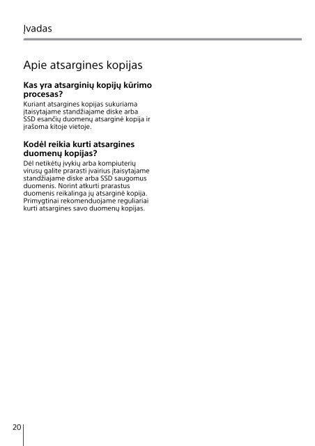 Sony SVE1712P1E - SVE1712P1E Guide de d&eacute;pannage Estonien