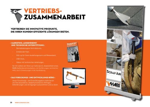 Katalog Mabi/Scrap'Air 2016 - Kenel Flächentechnik