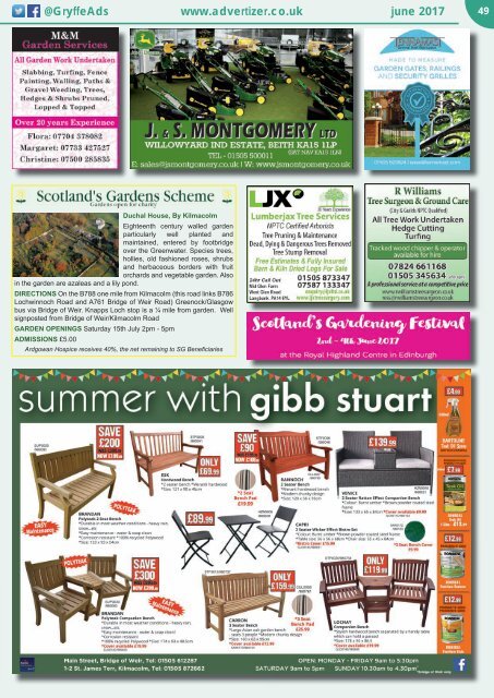 273 June 2017 - Gryffe Advertizer