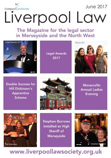 Liverpool Law June 2017 