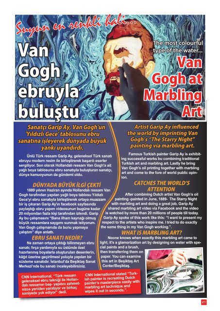TAXİ JOURNAL DERGİ