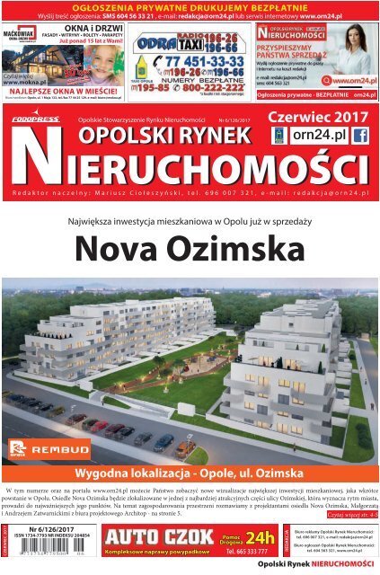 czerwiec 2017