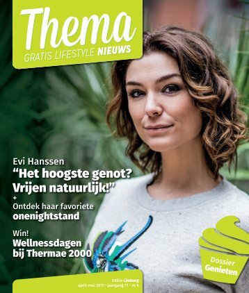 170405 Thema april mei 2017 - editie Limburg