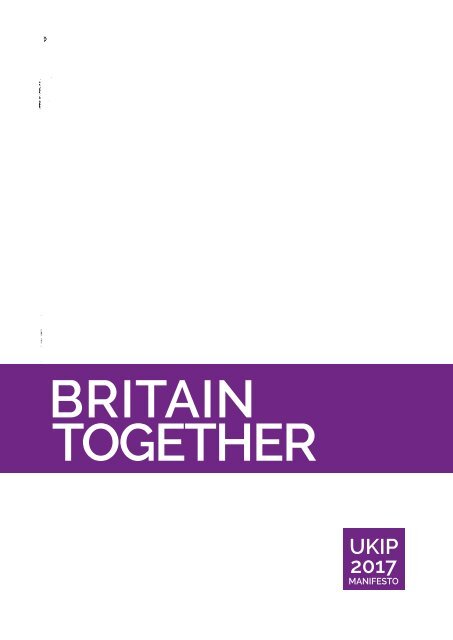 UKIP_Manifesto