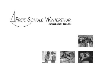 Freie Schule Winterthur