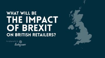 What will be the impact of Brexit on british retailers 