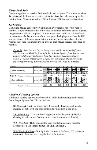 USAPL Handbook (Rev 2)