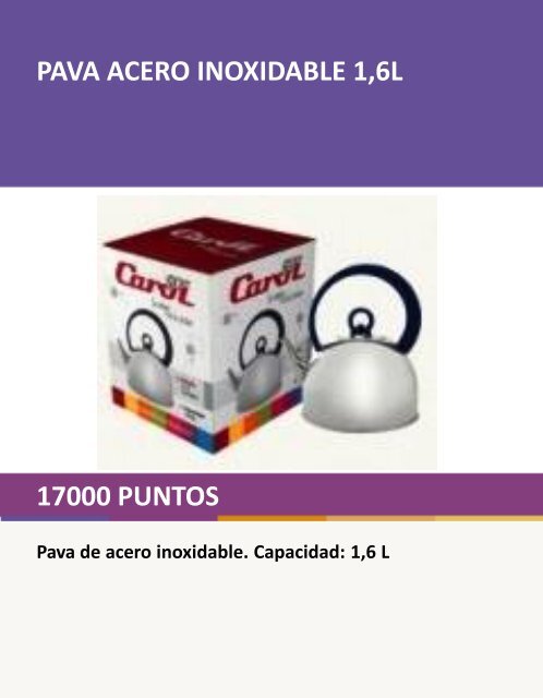 catalogo-shopping-premium